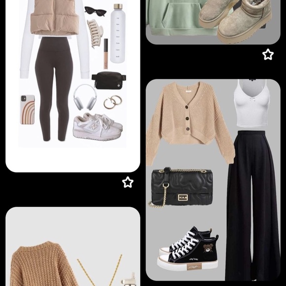 MEET YOUR POSHER!, Danielle! β€οΈ - Picture 3 of 16